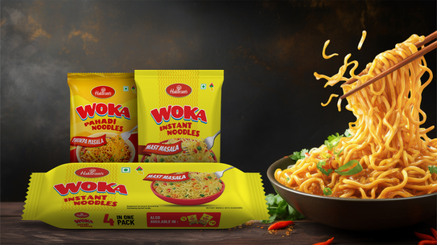 Noodles
