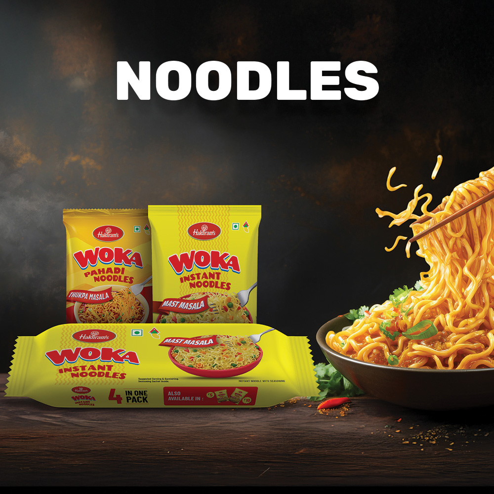Noodles