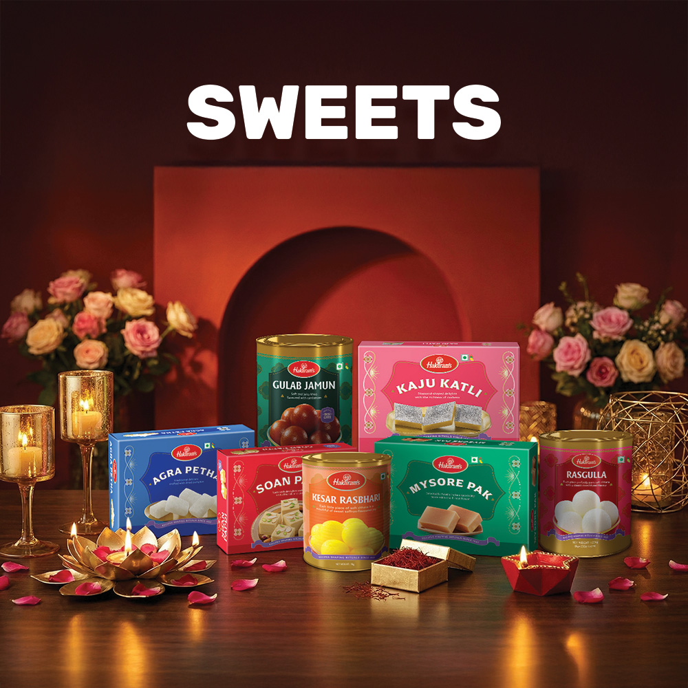Sweets